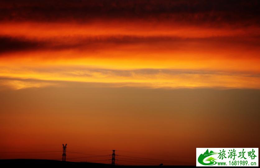 呼伦贝尔有哪些景区 呼伦贝尔旅游攻略2017