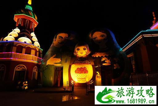 呼伦贝尔有哪些景区 呼伦贝尔旅游攻略2017