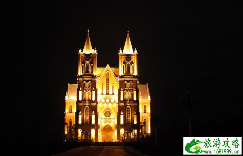 呼伦贝尔有哪些景区 呼伦贝尔旅游攻略2017