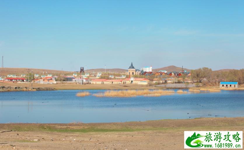 呼伦贝尔有哪些景区 呼伦贝尔旅游攻略2017
