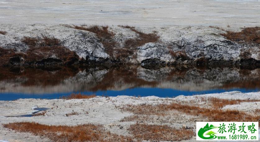 呼伦贝尔有哪些景区 呼伦贝尔旅游攻略2017