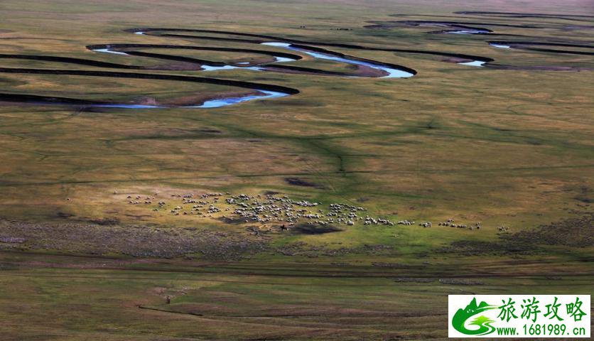 呼伦贝尔有哪些景区 呼伦贝尔旅游攻略2017