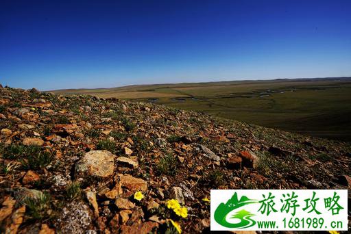 呼伦贝尔有哪些景区 呼伦贝尔旅游攻略2017