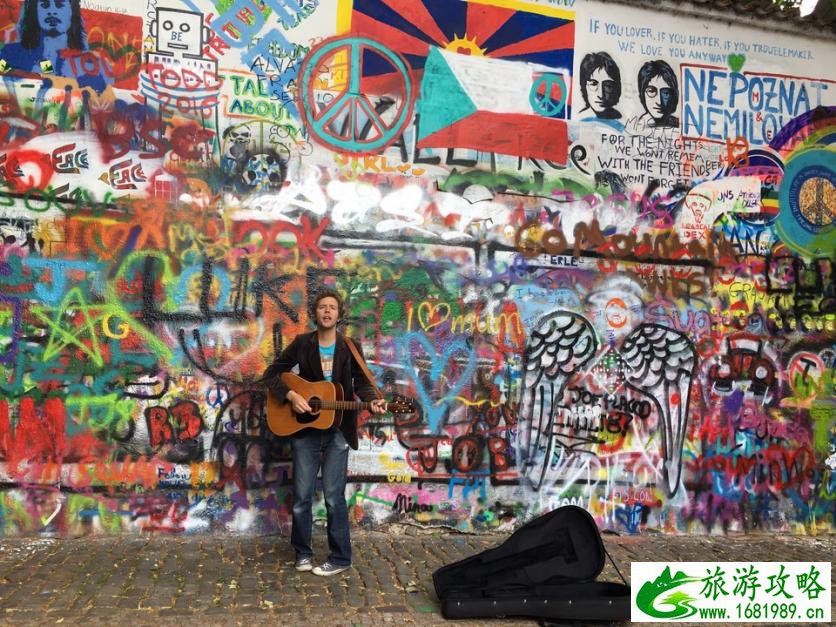 布拉格有哪些景点 布拉格广场有许愿池吗