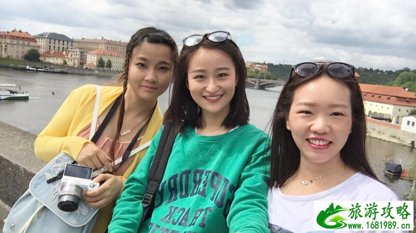 布拉格有哪些景点 布拉格广场有许愿池吗