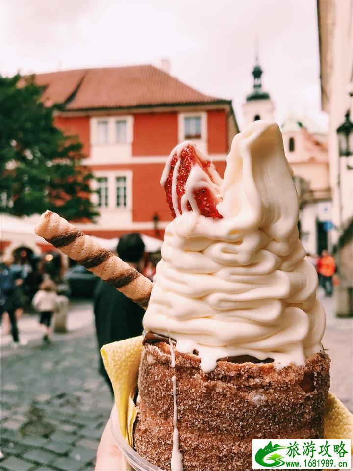 布拉格有哪些景点 布拉格广场有许愿池吗