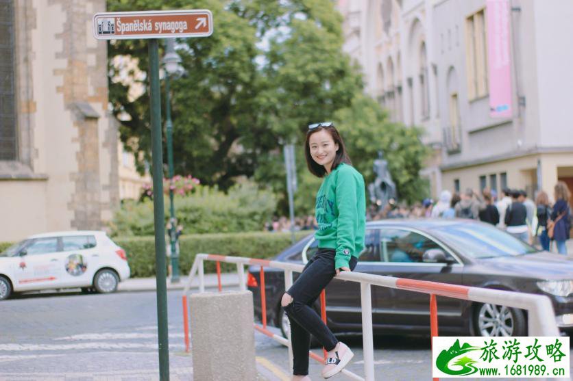 布拉格有哪些景点 布拉格广场有许愿池吗