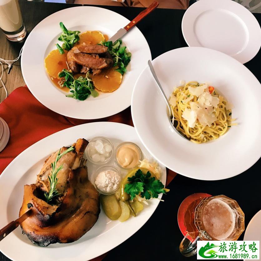 布拉格有哪些景点 布拉格广场有许愿池吗