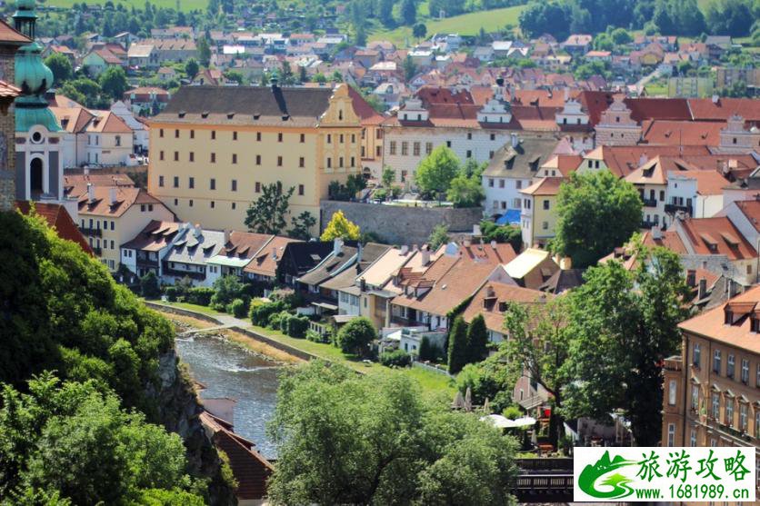 布拉格有哪些景点 布拉格广场有许愿池吗