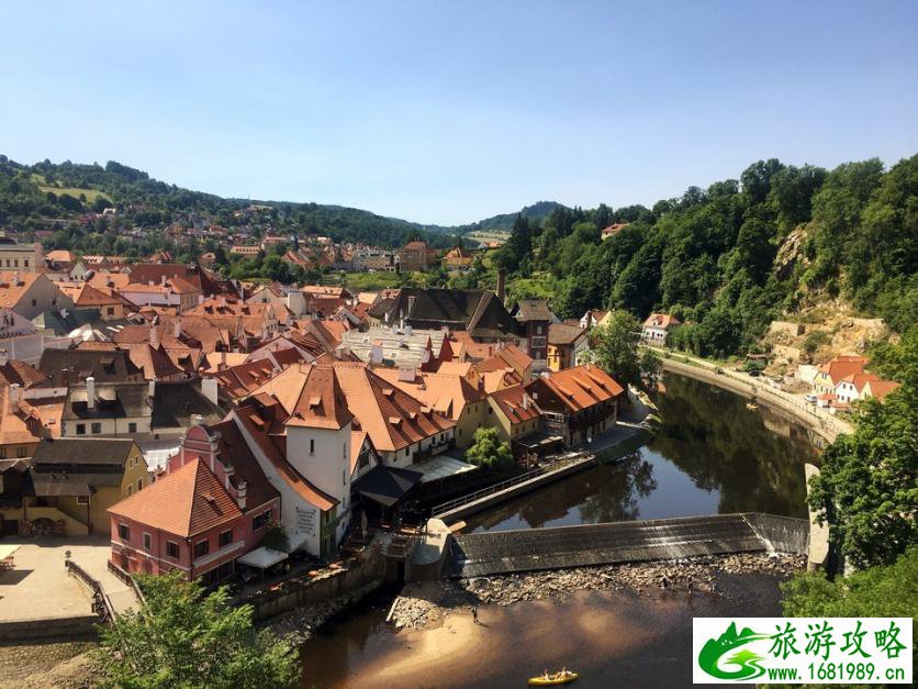 布拉格有哪些景点 布拉格广场有许愿池吗