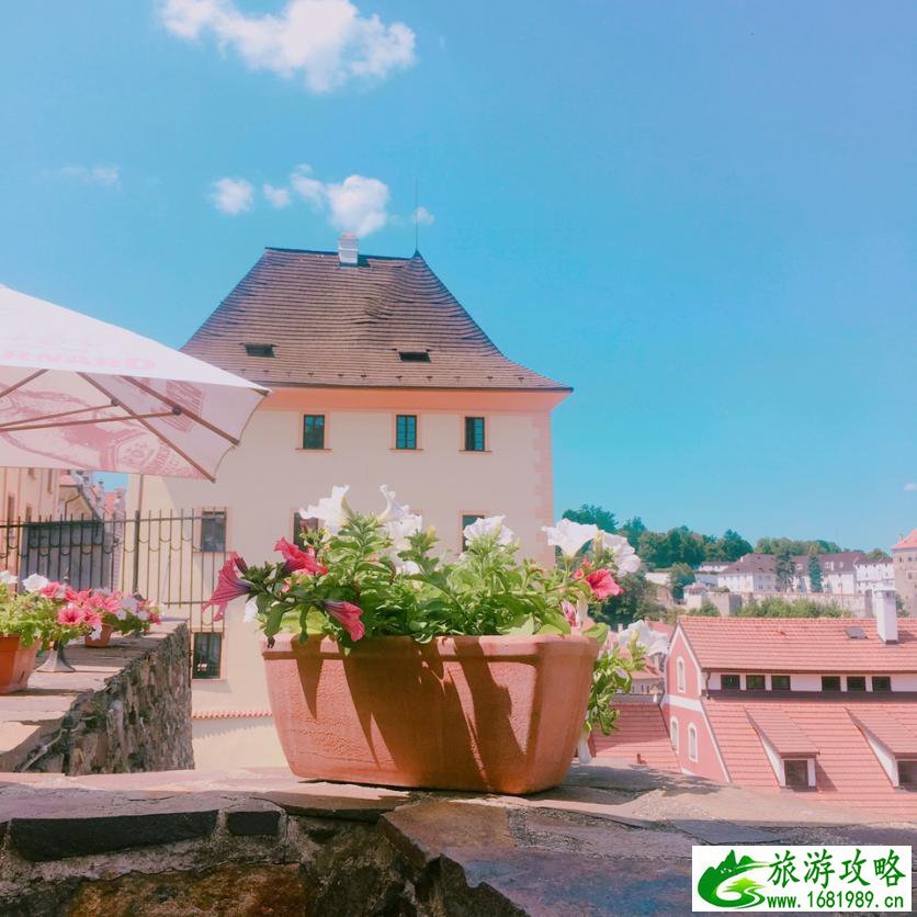 布拉格有哪些景点 布拉格广场有许愿池吗