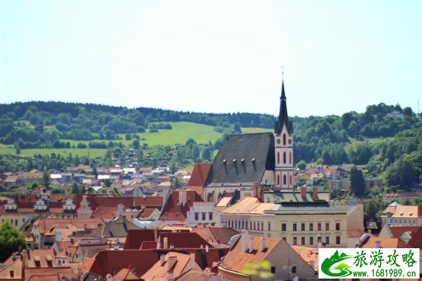 布拉格有哪些景点 布拉格广场有许愿池吗