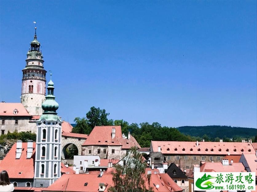 布拉格有哪些景点 布拉格广场有许愿池吗