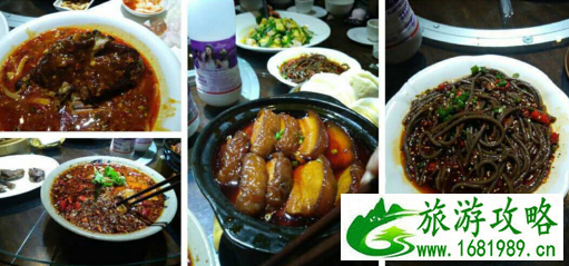 锦里古镇在哪儿  锦里古镇好玩吗