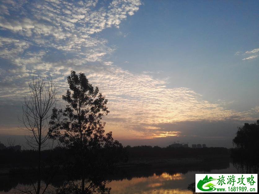龟峰山风景区好玩吗 龟峰山旅游攻略
