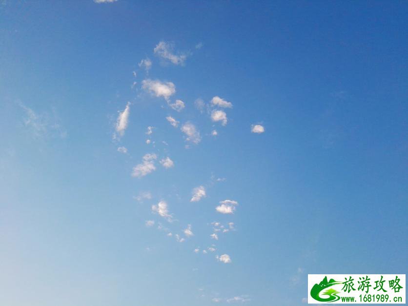 龟峰山风景区好玩吗 龟峰山旅游攻略