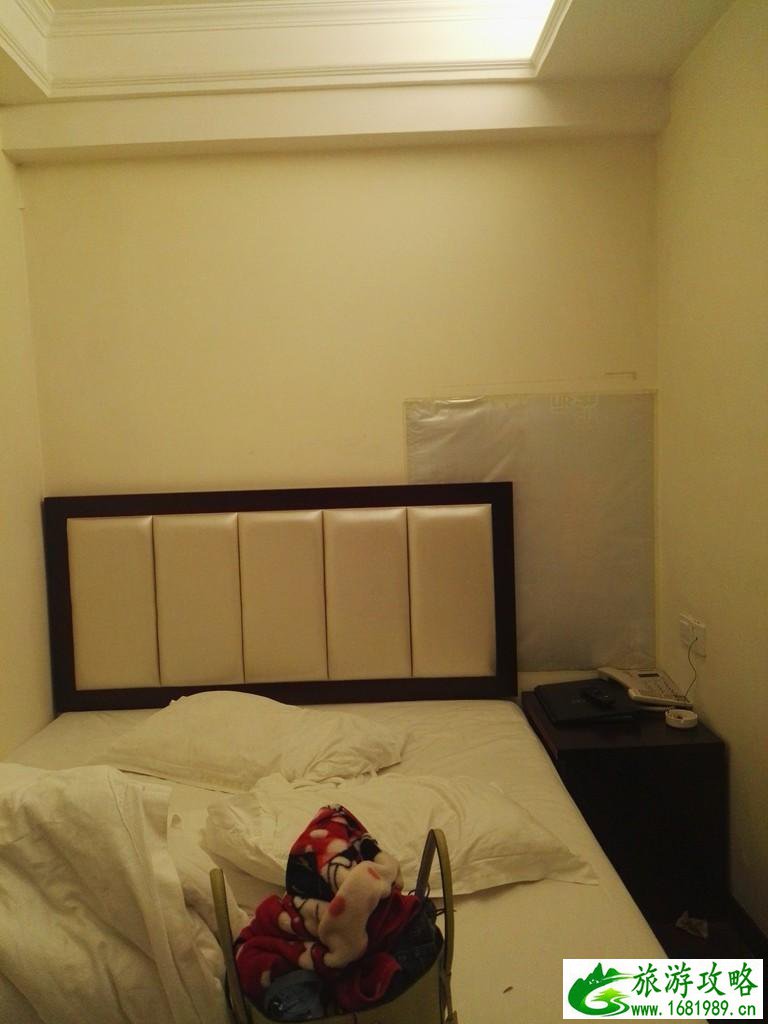 龟峰山风景区好玩吗 龟峰山旅游攻略