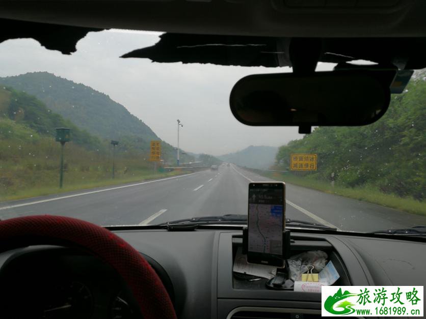 龟峰山风景区好玩吗 龟峰山旅游攻略