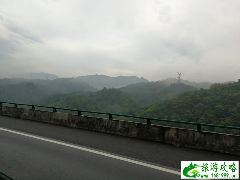 龟峰山风景区好玩吗 龟峰山旅游攻略