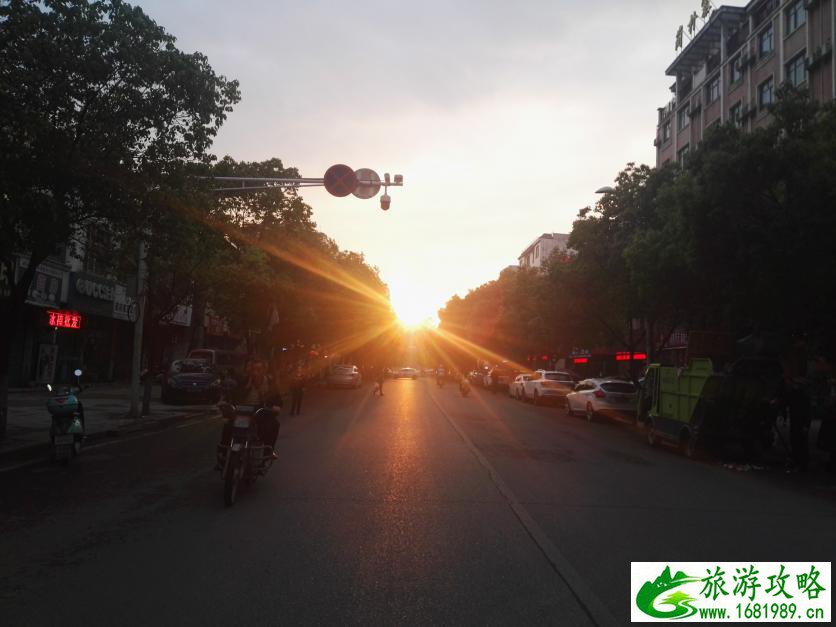 龟峰山风景区好玩吗 龟峰山旅游攻略