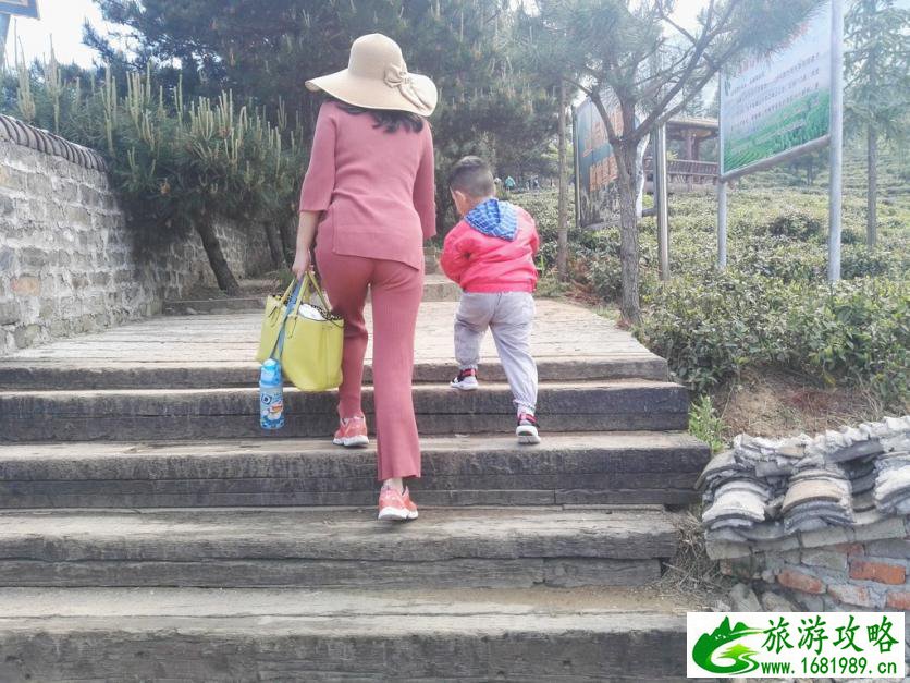 龟峰山风景区好玩吗 龟峰山旅游攻略