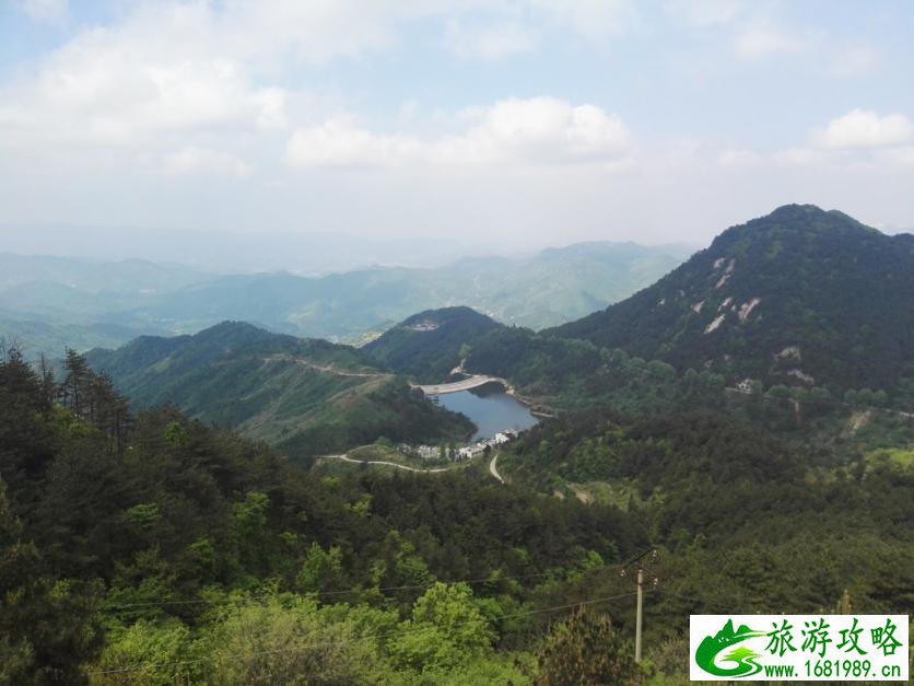 龟峰山风景区好玩吗 龟峰山旅游攻略