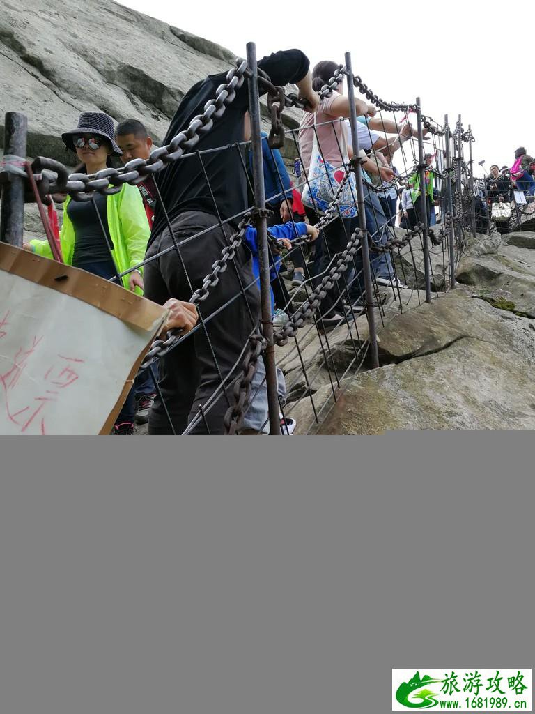 龟峰山风景区好玩吗 龟峰山旅游攻略