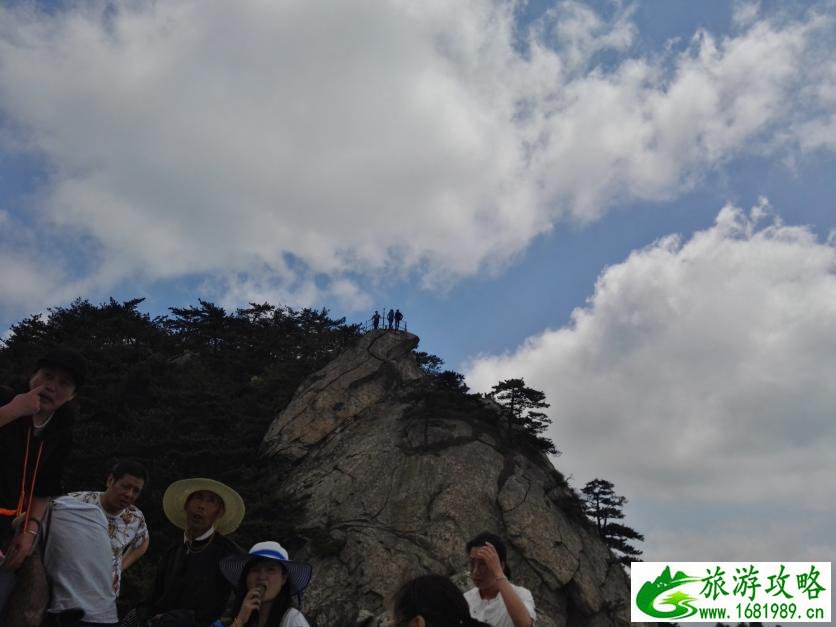 龟峰山风景区好玩吗 龟峰山旅游攻略