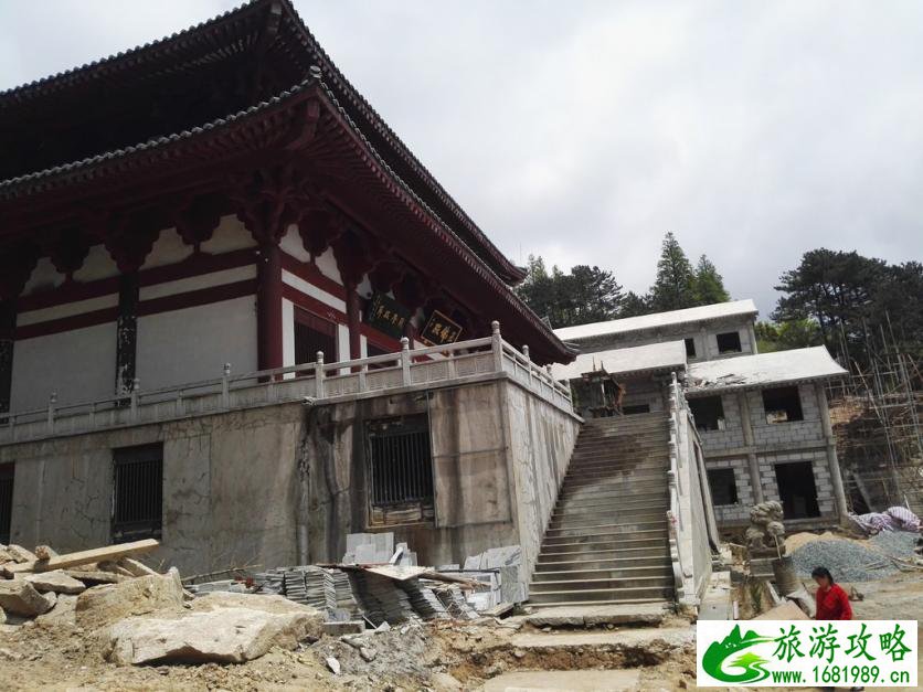 龟峰山风景区好玩吗 龟峰山旅游攻略