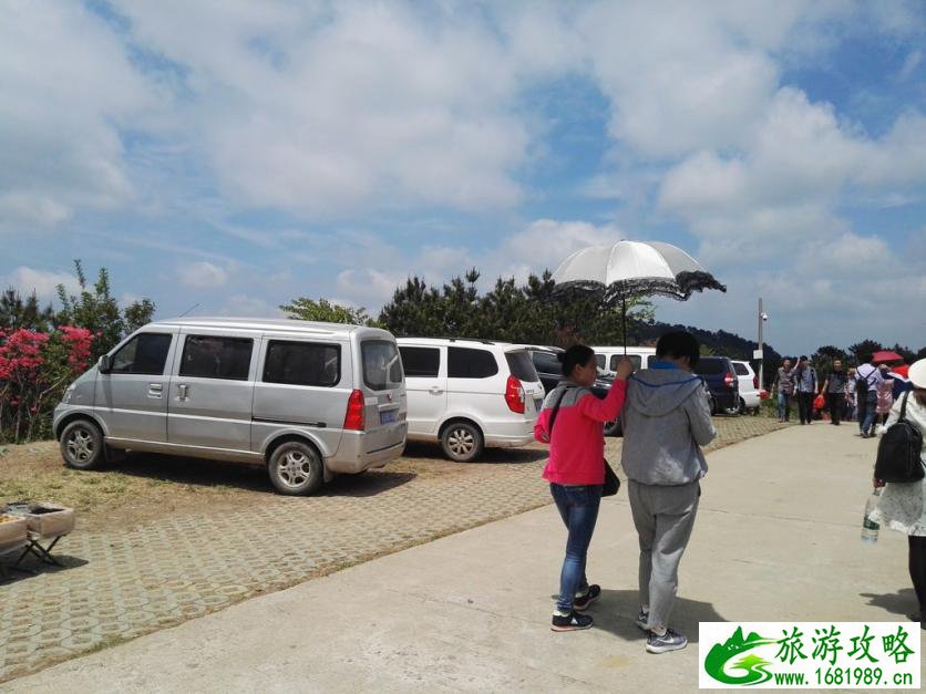 龟峰山风景区好玩吗 龟峰山旅游攻略