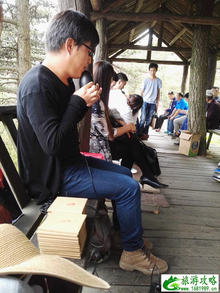 龟峰山风景区好玩吗 龟峰山旅游攻略