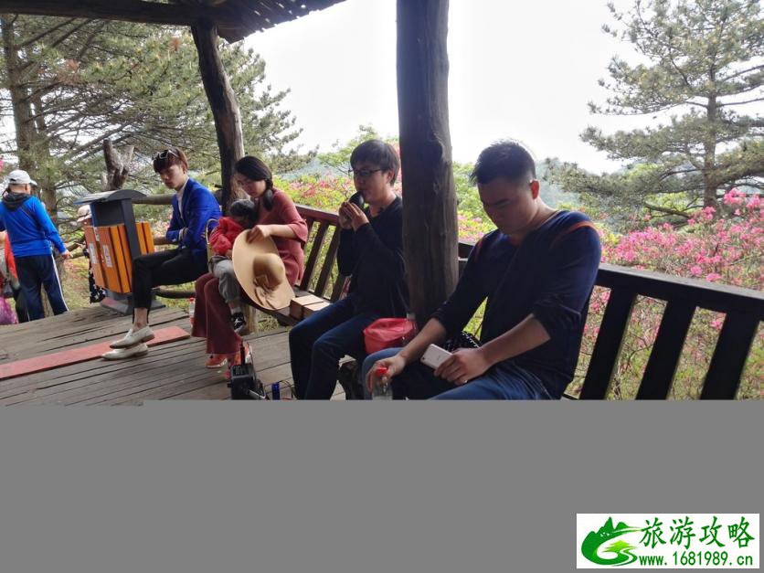 龟峰山风景区好玩吗 龟峰山旅游攻略