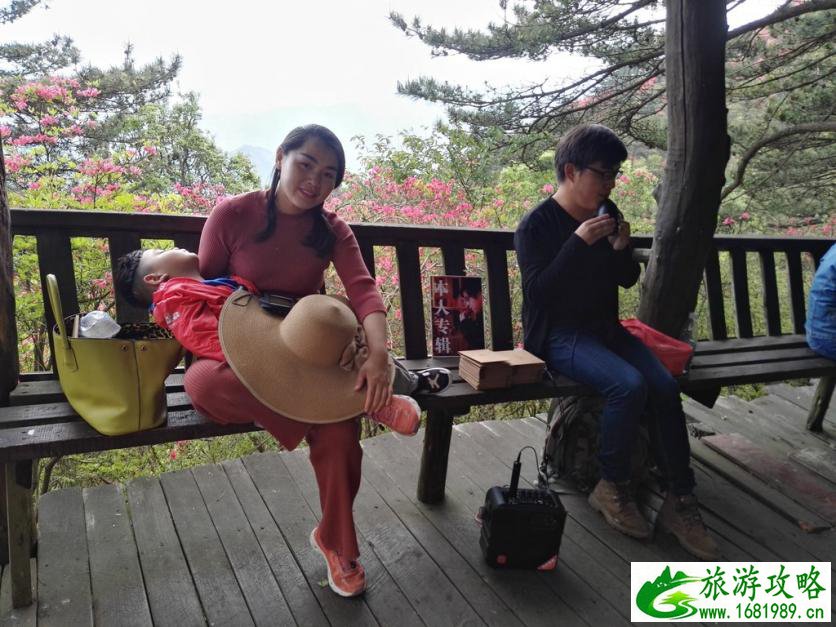 龟峰山风景区好玩吗 龟峰山旅游攻略