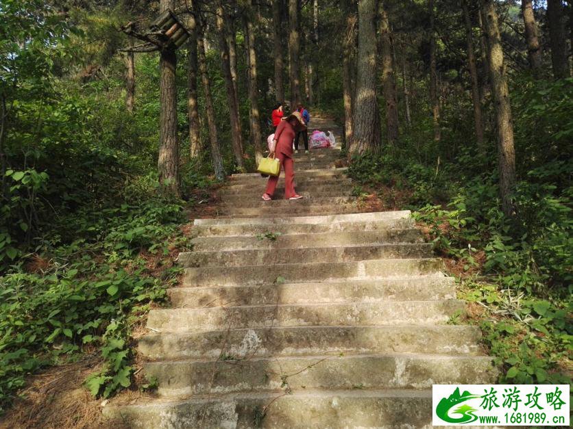 龟峰山风景区好玩吗 龟峰山旅游攻略