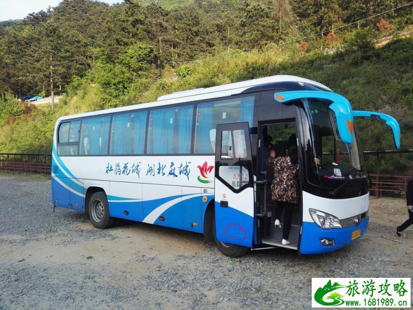 龟峰山风景区好玩吗 龟峰山旅游攻略