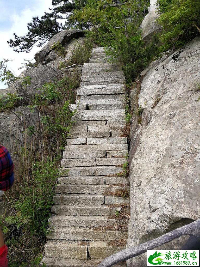 龟峰山风景区好玩吗 龟峰山旅游攻略