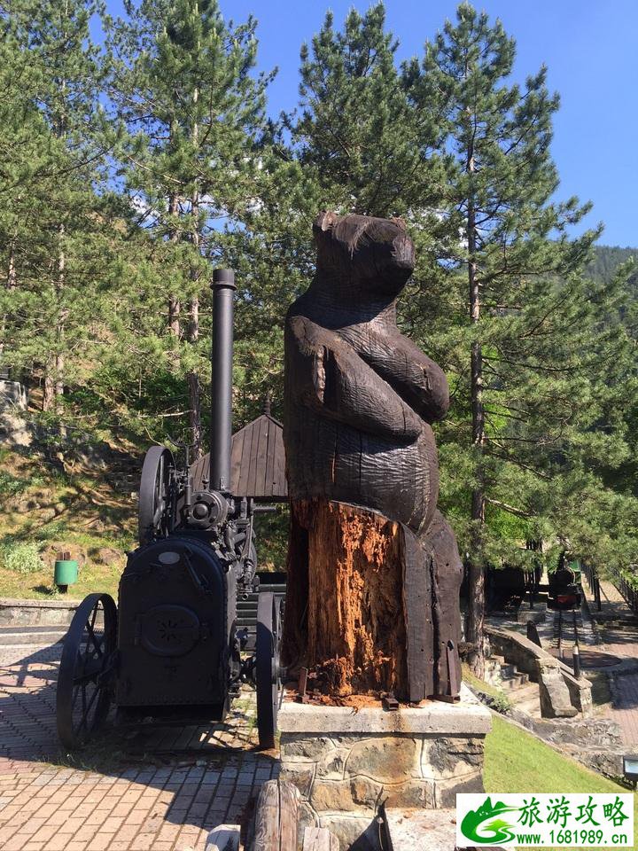 塞尔维亚有什么好玩的 塞尔维亚旅游攻略 塞尔维亚有什么好玩的 塞尔维亚旅游攻略