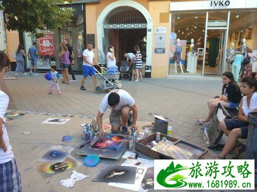 塞尔维亚有什么好玩的 塞尔维亚旅游攻略 塞尔维亚有什么好玩的 塞尔维亚旅游攻略