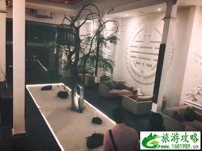 海口有什么旅游景点 海口有什么好玩的 海口有什么旅游景点 海口有什么好玩的