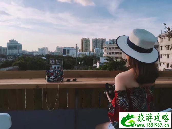 海口有什么旅游景点 海口有什么好玩的 海口有什么旅游景点 海口有什么好玩的