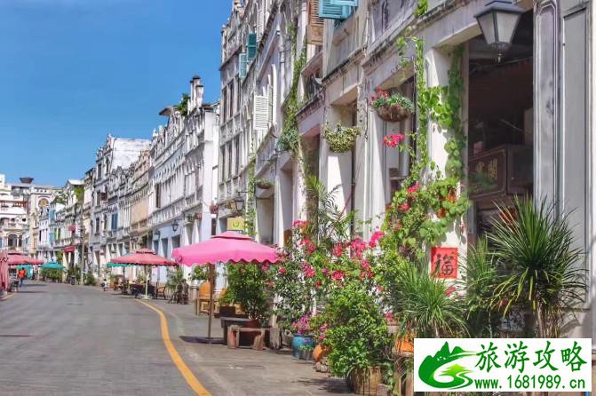 海口有什么旅游景点 海口有什么好玩的 海口有什么旅游景点 海口有什么好玩的