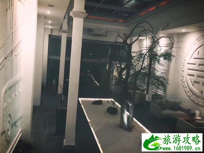 海口有什么旅游景点 海口有什么好玩的 海口有什么旅游景点 海口有什么好玩的