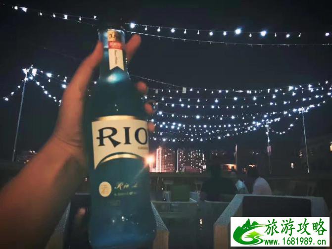 海口有什么旅游景点 海口有什么好玩的 海口有什么旅游景点 海口有什么好玩的