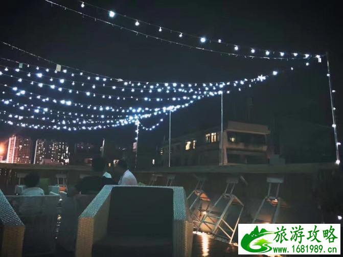 海口有什么旅游景点 海口有什么好玩的 海口有什么旅游景点 海口有什么好玩的