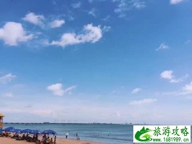 海口有什么旅游景点 海口有什么好玩的 海口有什么旅游景点 海口有什么好玩的