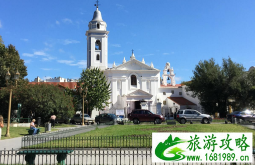 布宜诺斯艾利斯有什么好玩的  布宜诺斯艾利斯在哪儿