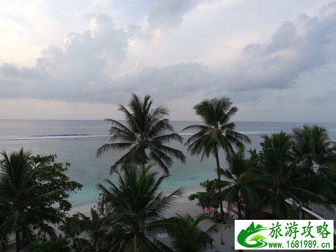 芙拉瓦丽岛怎么样 芙拉瓦丽岛旅游攻略