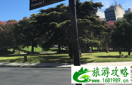 布宜诺斯艾利斯有什么好玩的  布宜诺斯艾利斯在哪儿