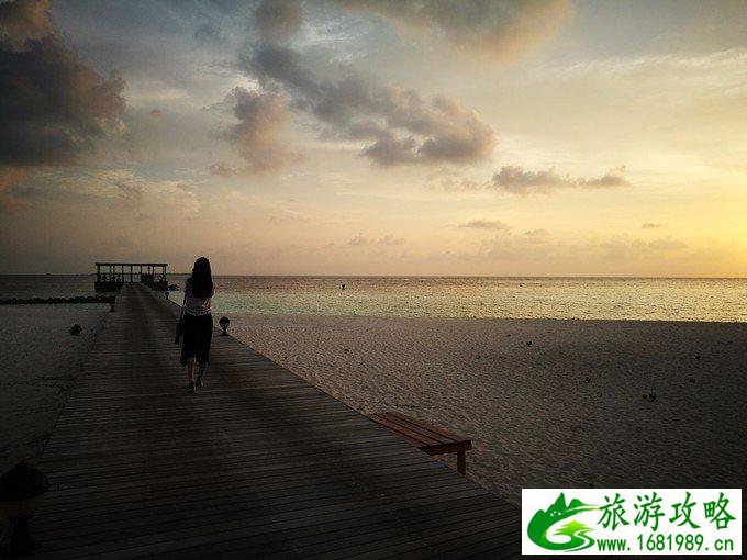 芙拉瓦丽岛怎么样 芙拉瓦丽岛旅游攻略