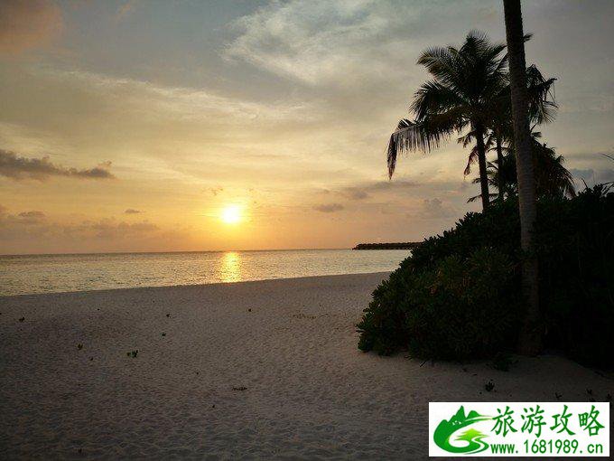 芙拉瓦丽岛怎么样 芙拉瓦丽岛旅游攻略